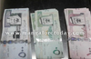 Mangaluru: Foreign currency valued Rs.3.52 Lakhs seized at MIA